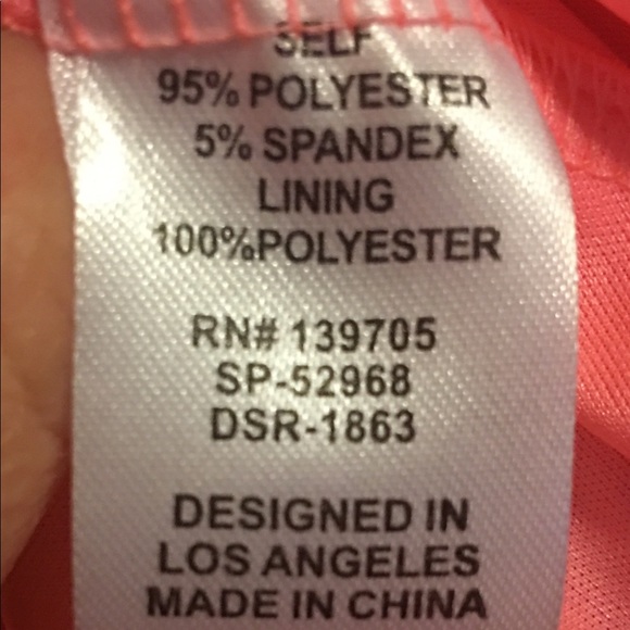 Emerald Sundae Floral Dress EUC. Small Juniors. - Picture 7 of 8